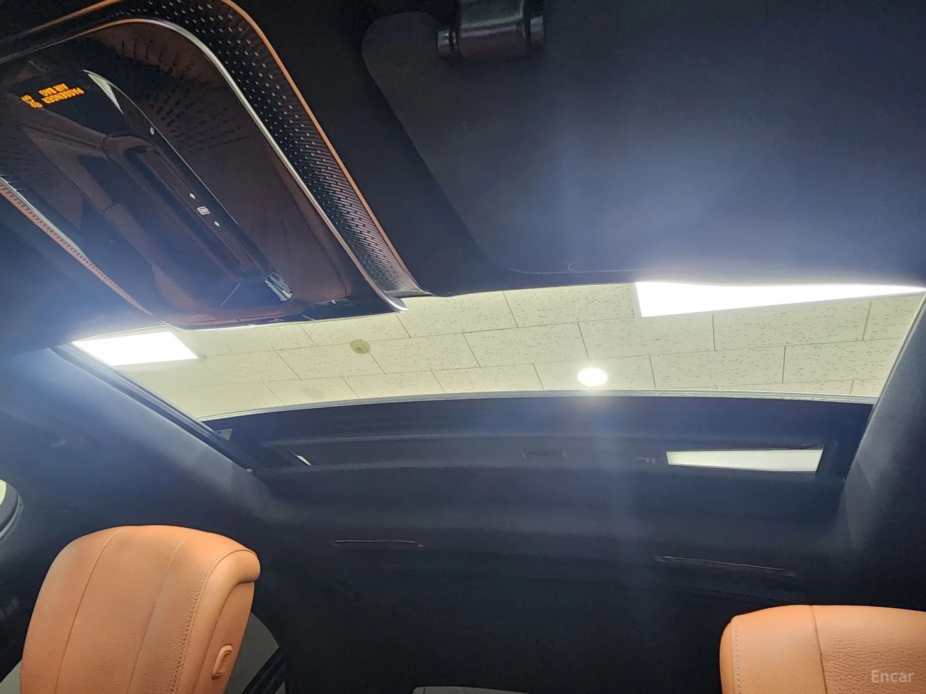 S-Class W223