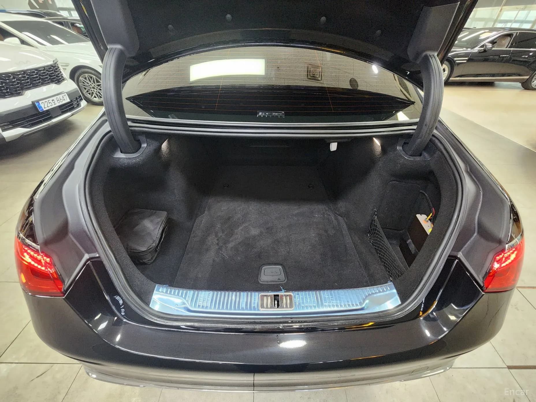 S-Class W223