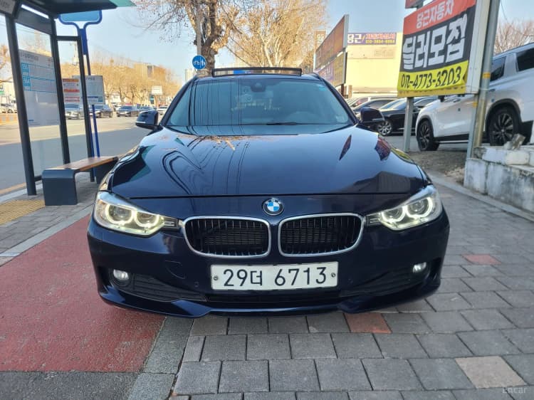 3 Series (F30)