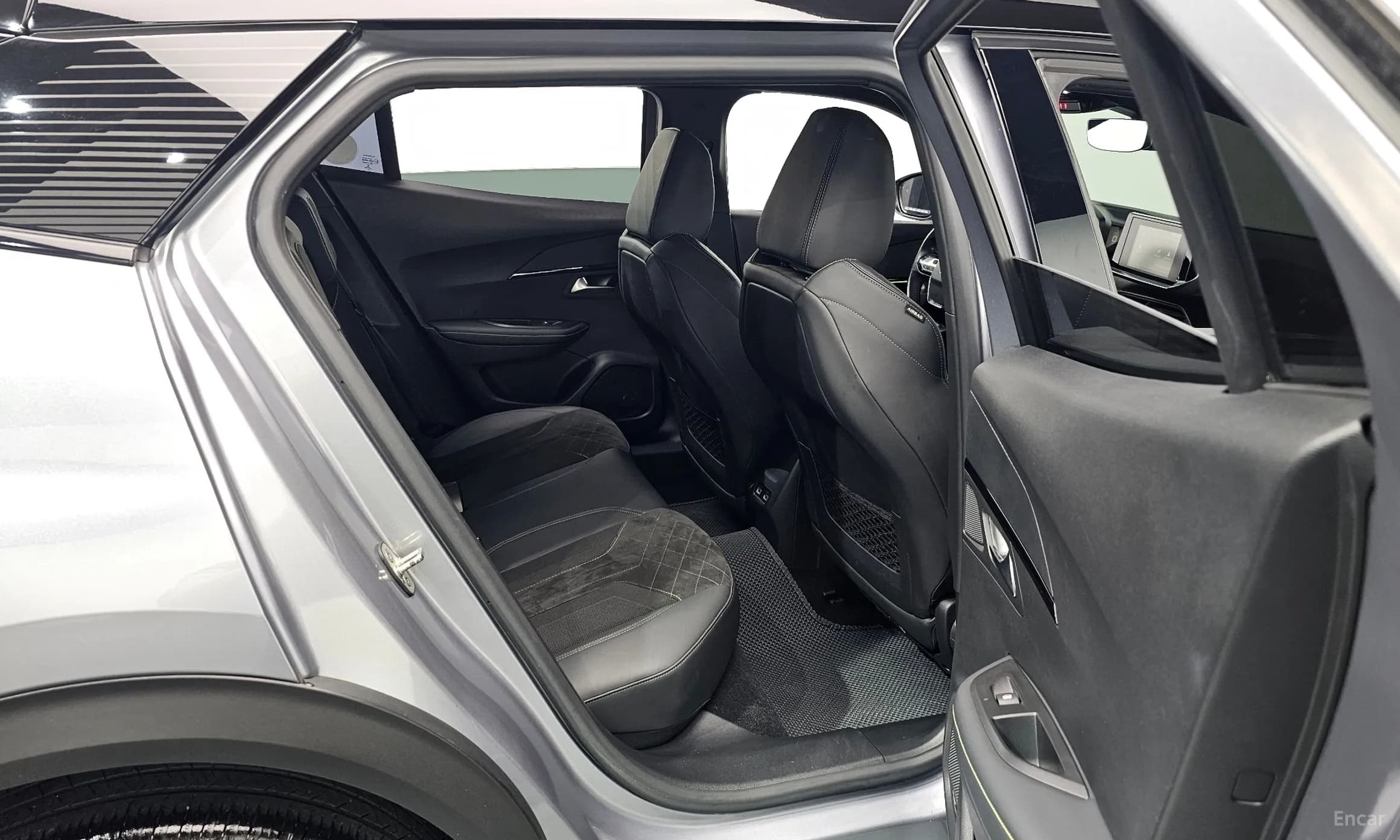 2008 Second Generation