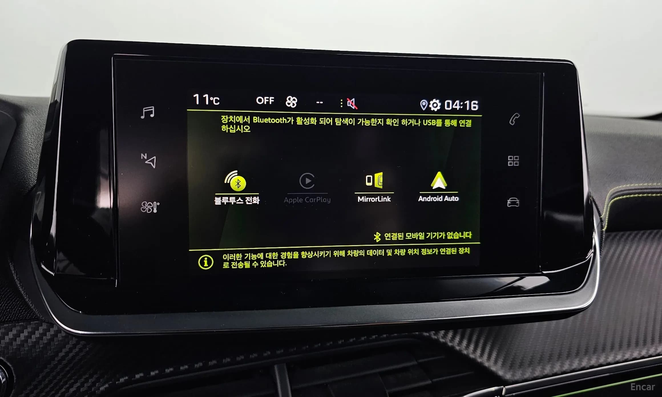 2008 Second Generation