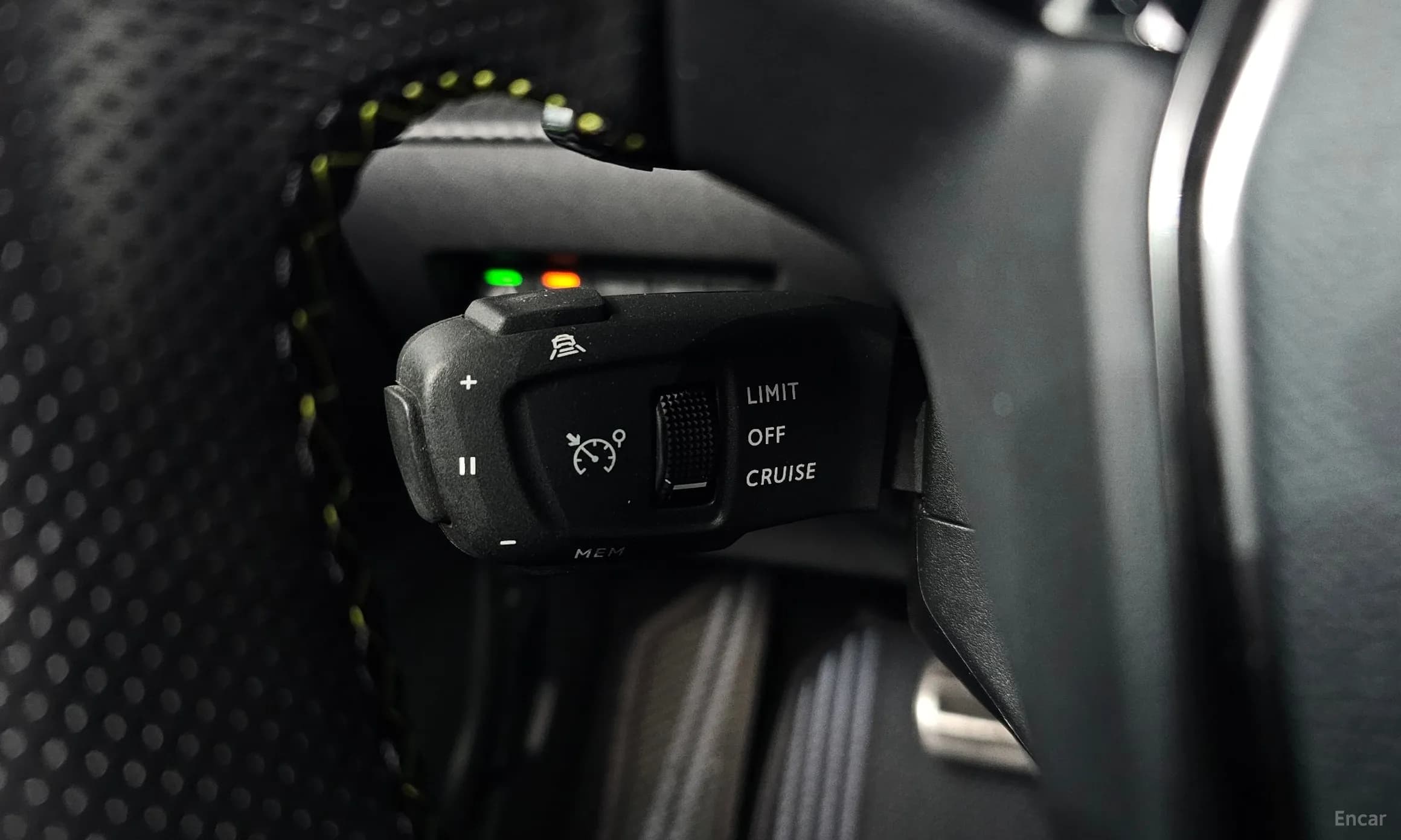 2008 Second Generation