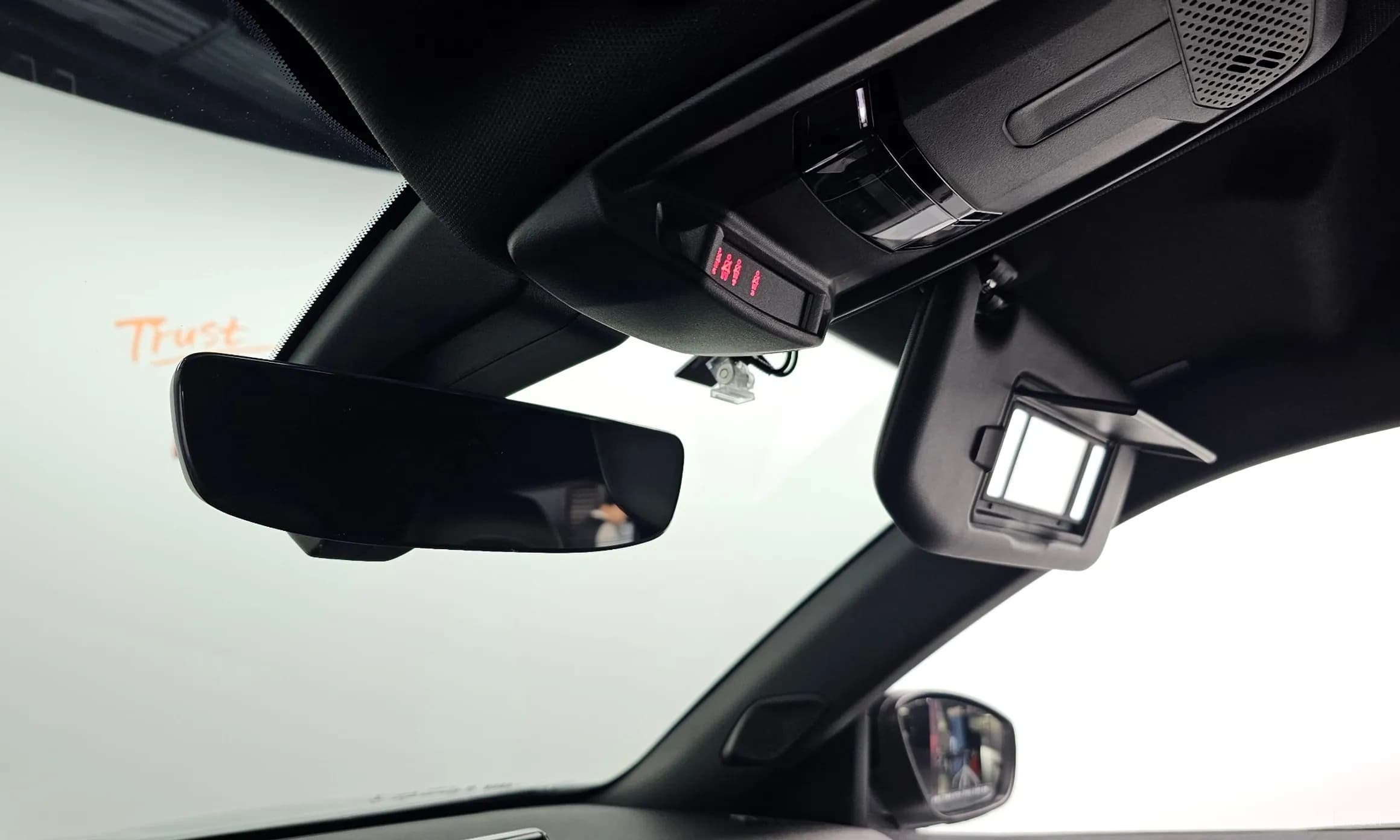 2008 Second Generation