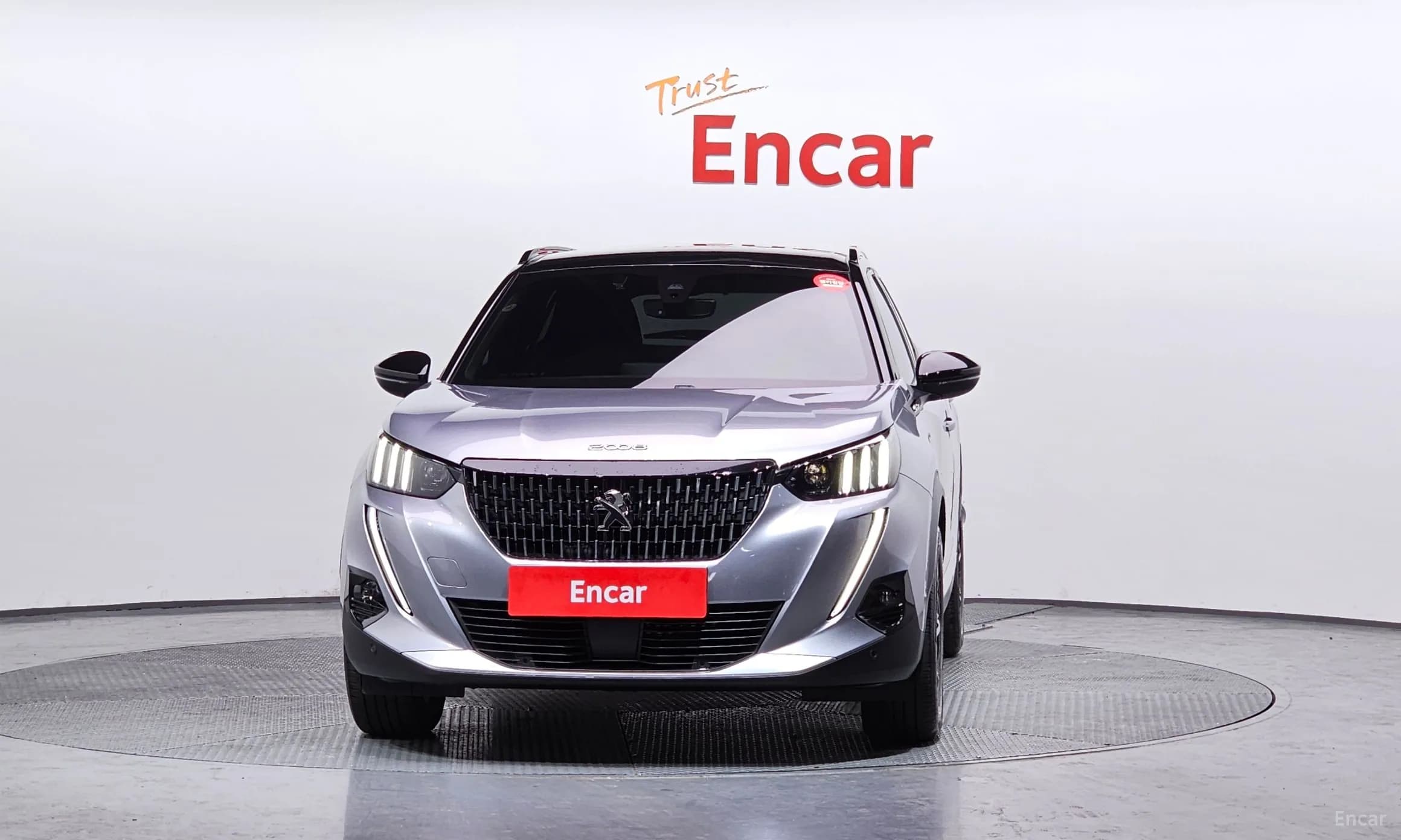 2008 Second Generation