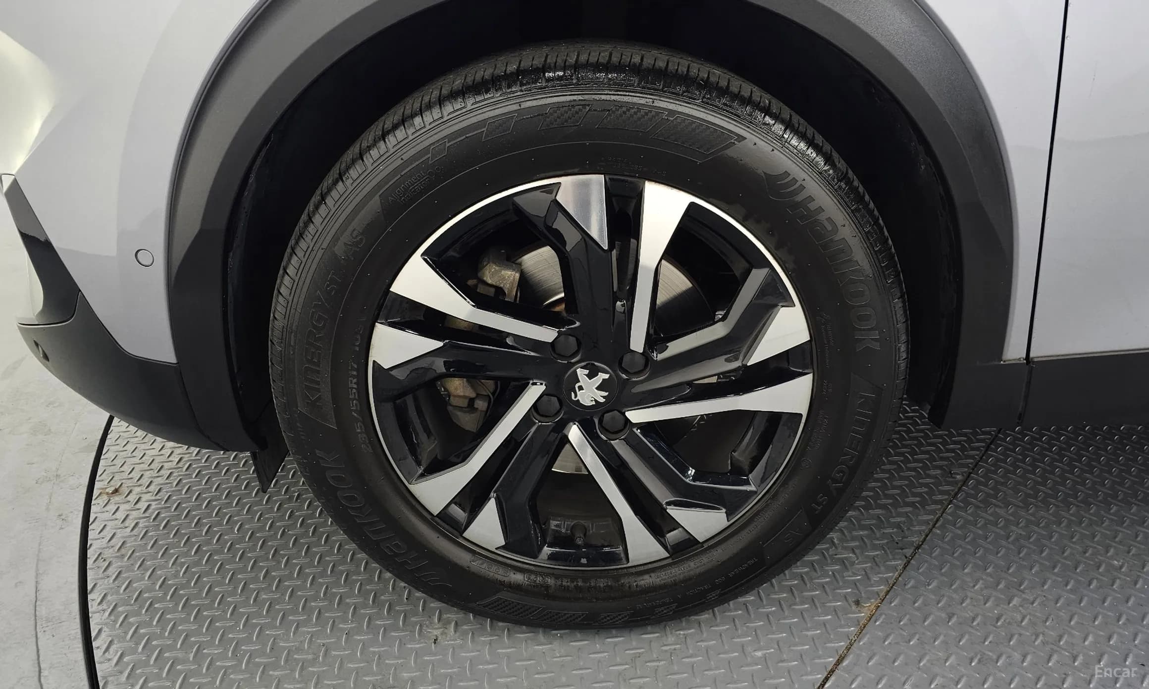 2008 Second Generation