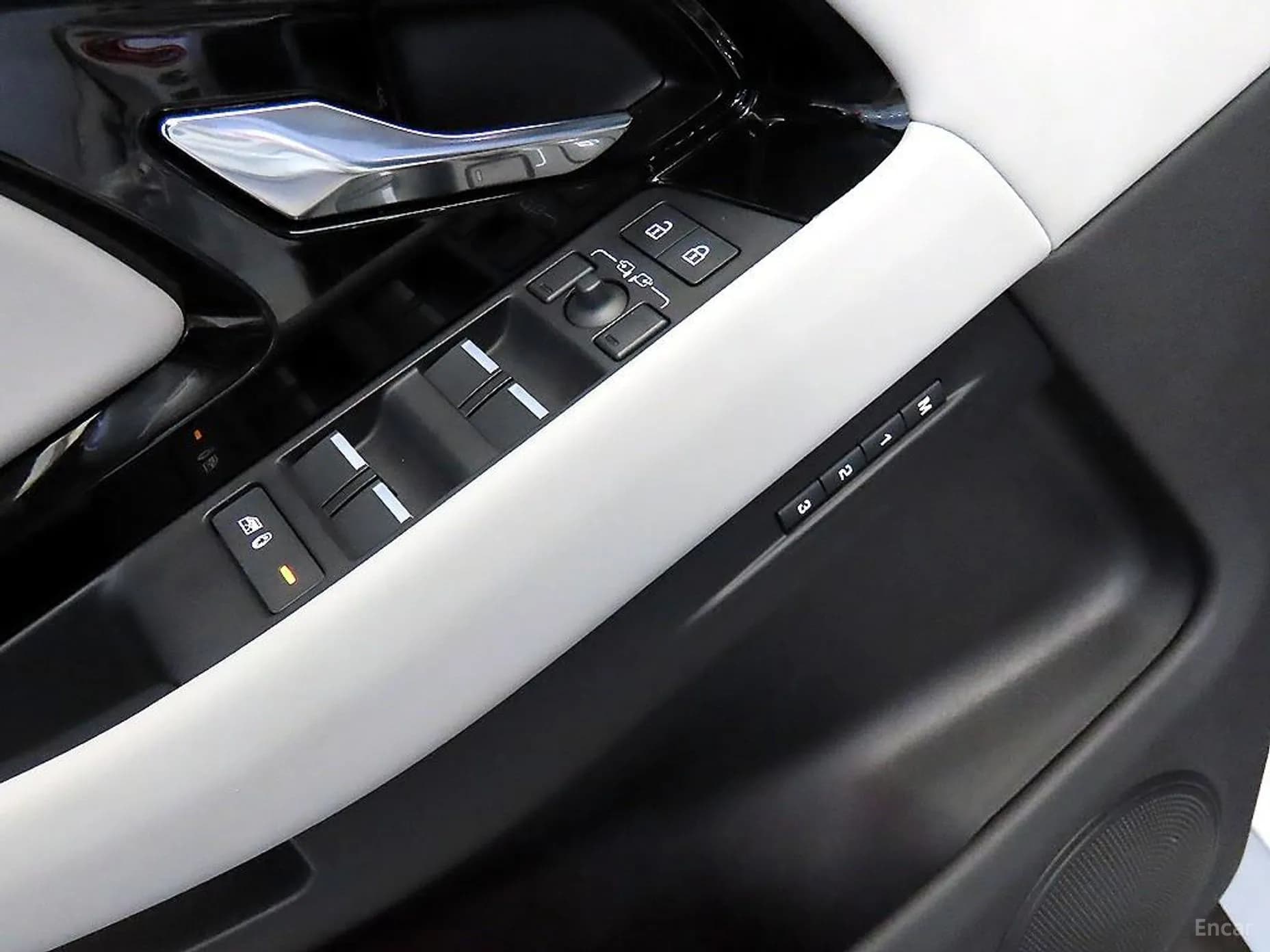 Range Rover Evoque 2nd Generation