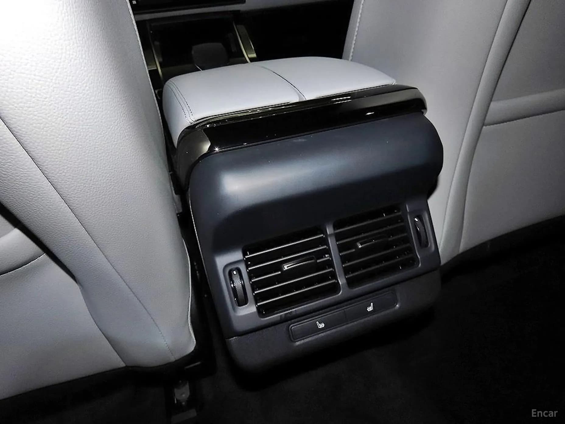 Range Rover Evoque 2nd Generation