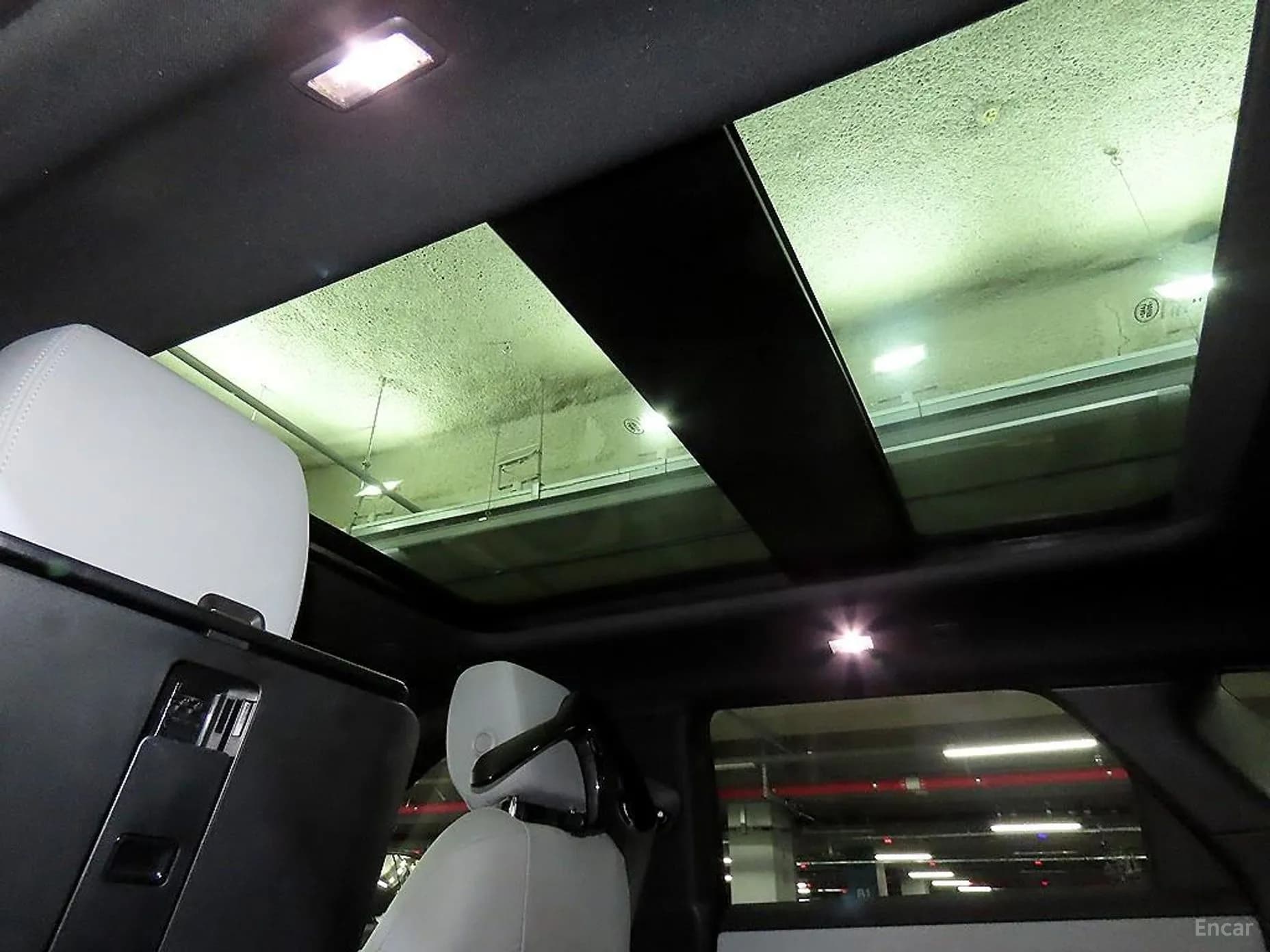 Range Rover Evoque 2nd Generation