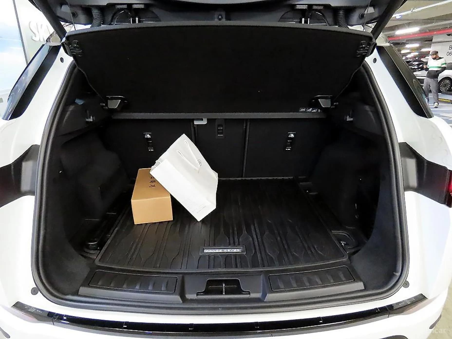 Range Rover Evoque 2nd Generation