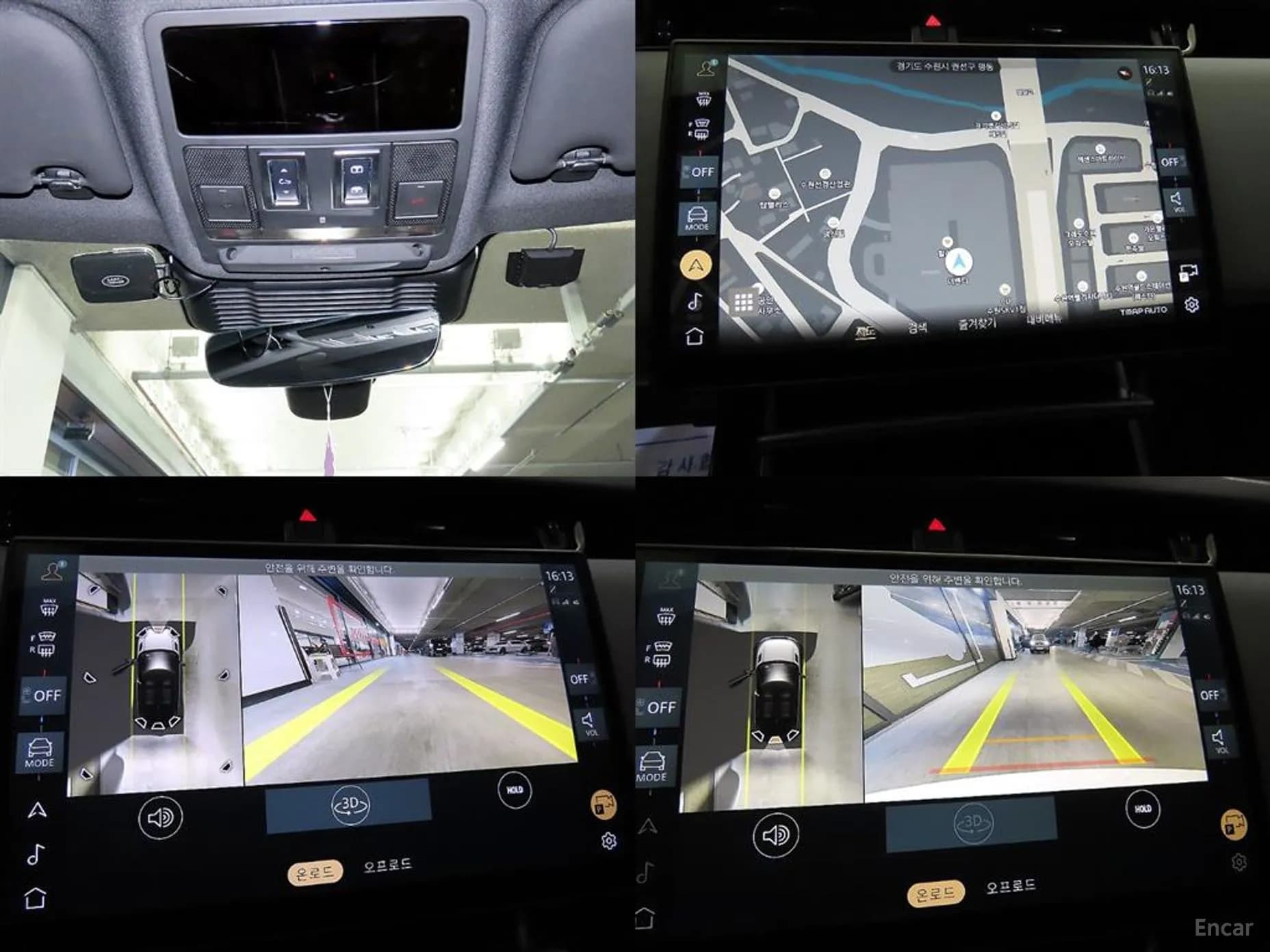 Range Rover Evoque 2nd Generation