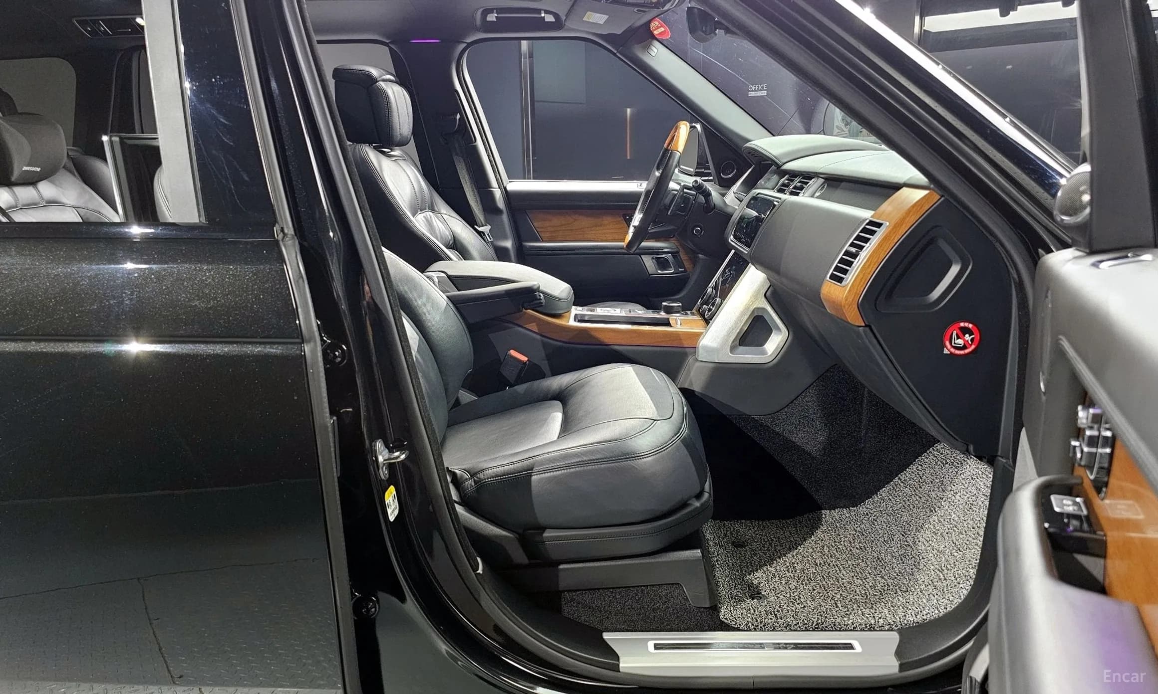 Range Rover 4th Generation