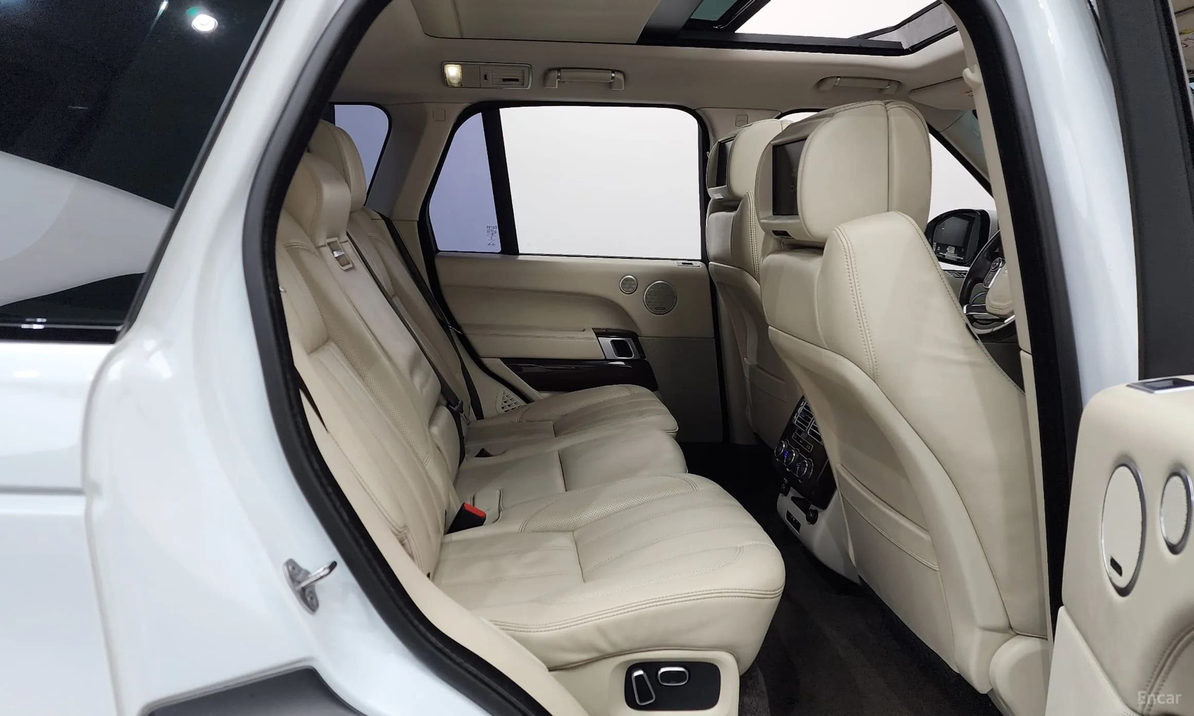 Range Rover 4th Generation