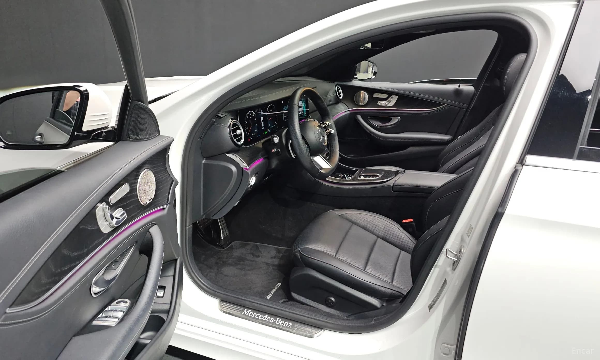E-Class W213