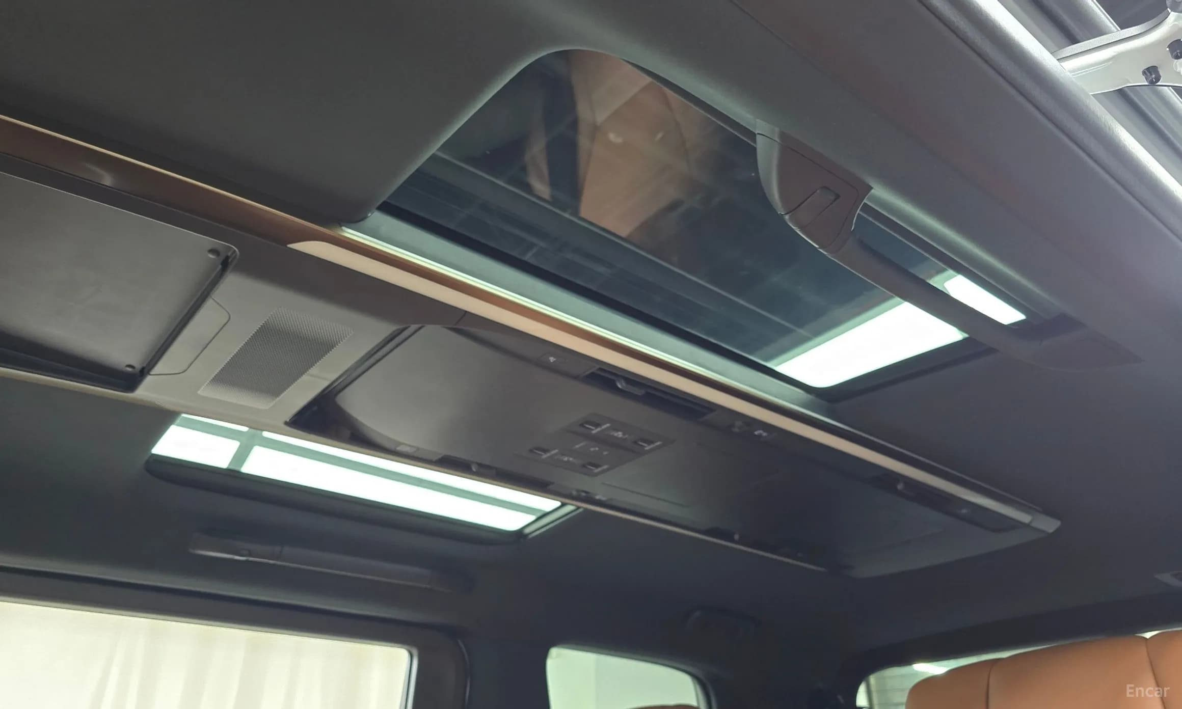 Alphard 4th Generation