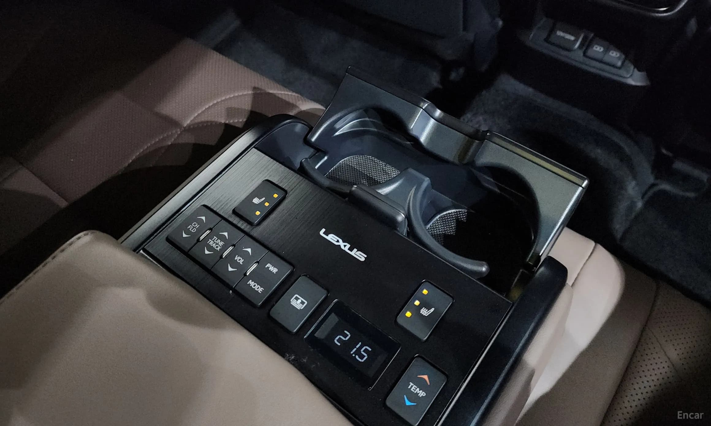 ES300h 7th Generation