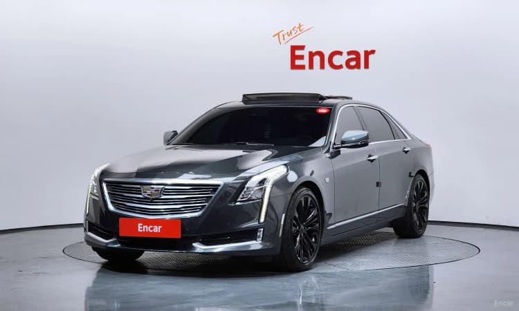 CT6