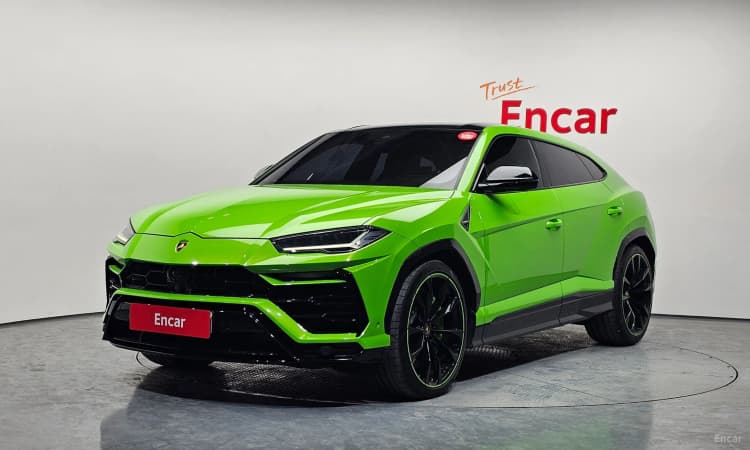 Urus