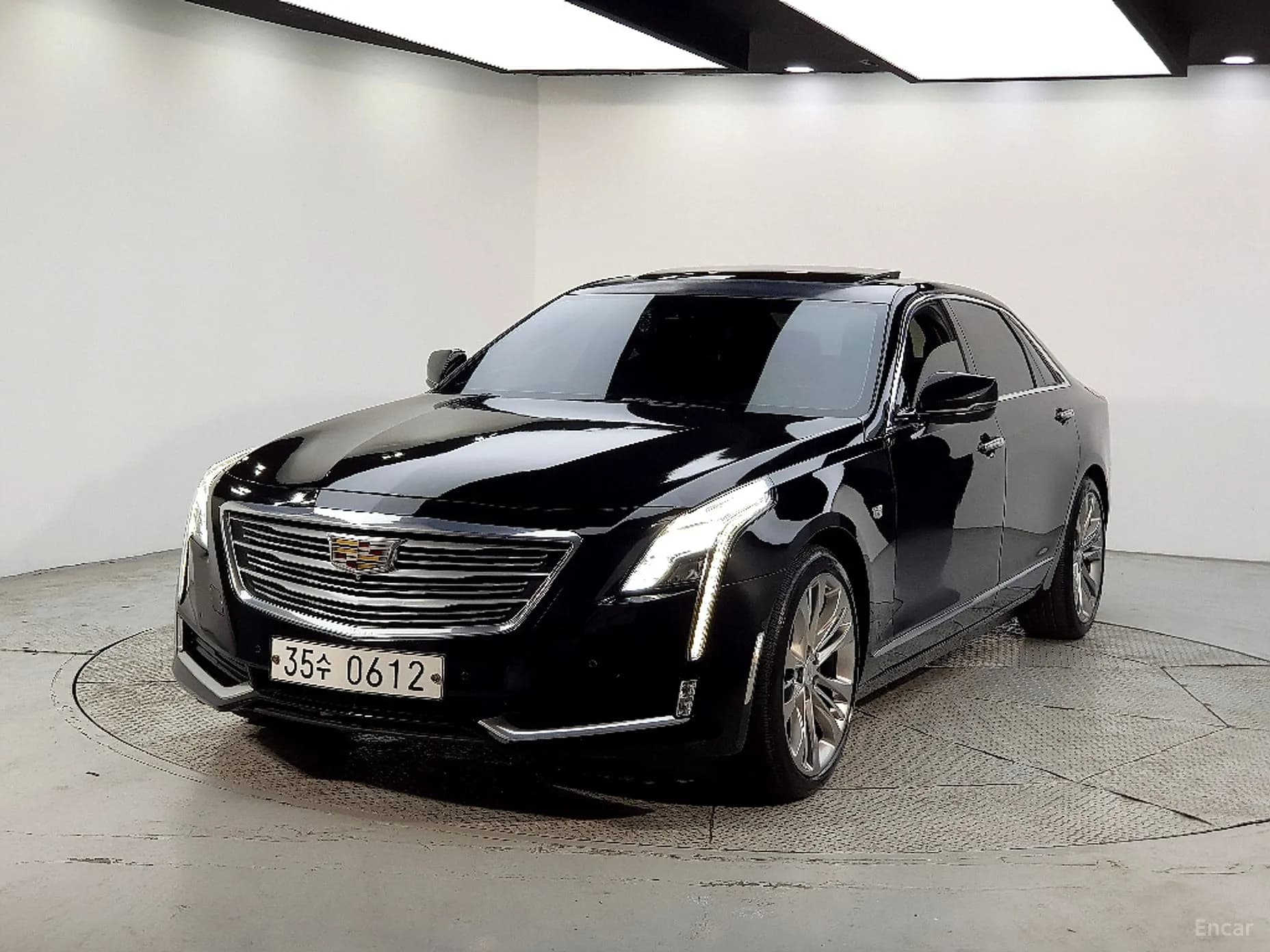 CT6