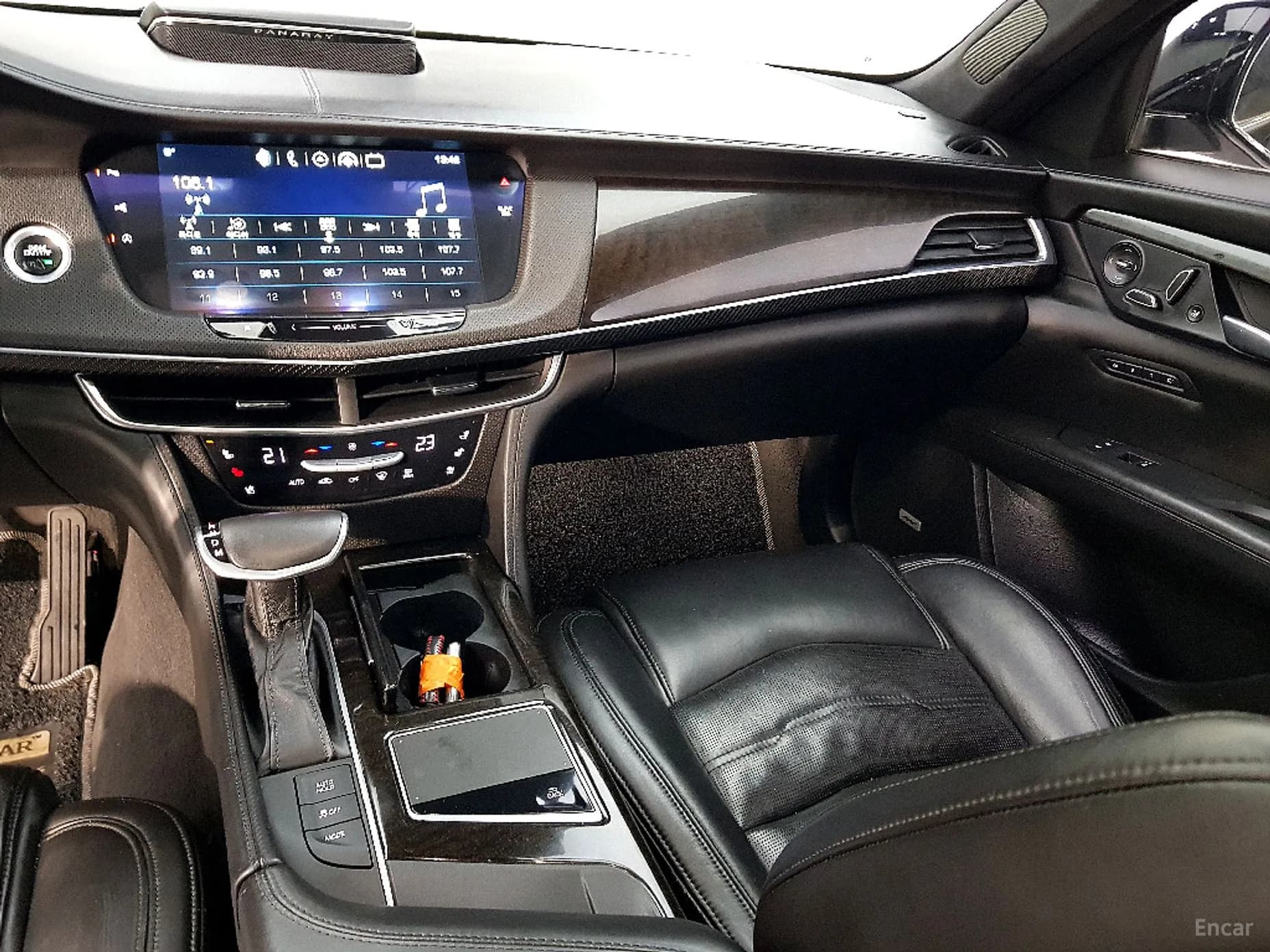 CT6