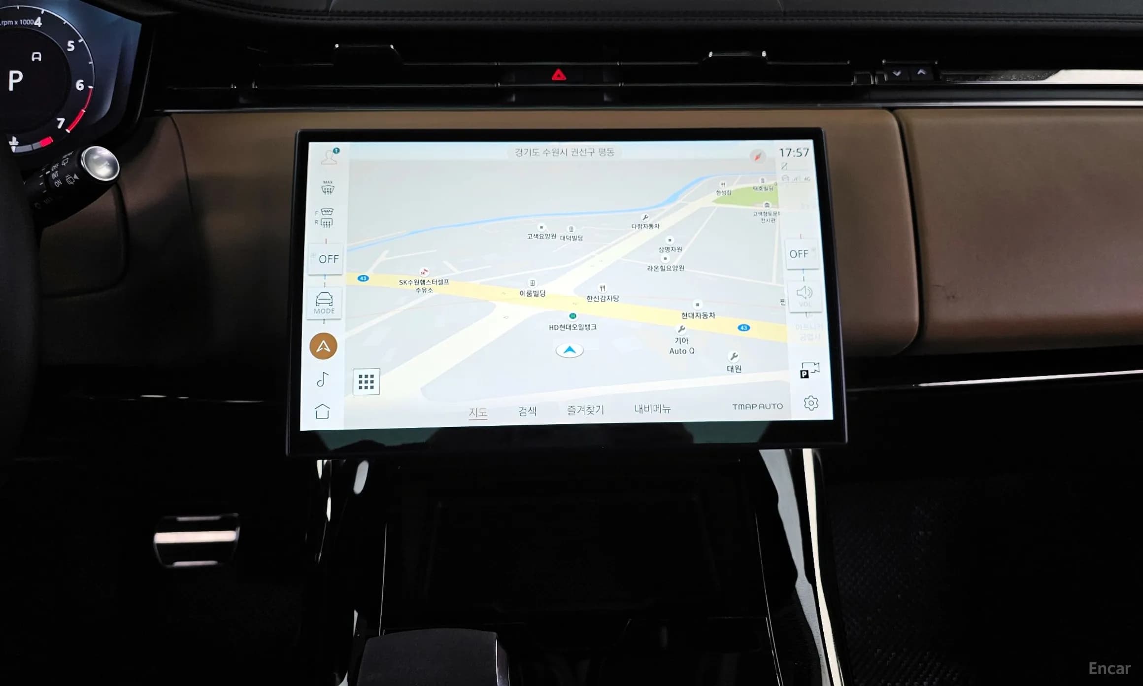 Range Rover Sport 3rd Generation