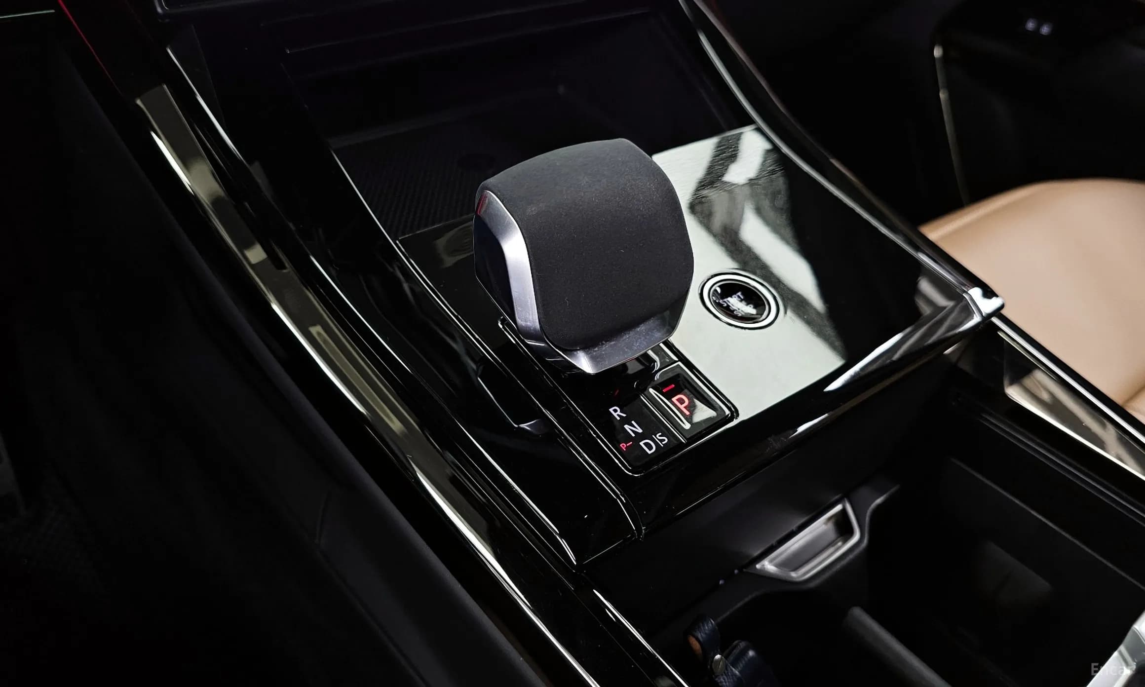 Range Rover Sport 3rd Generation