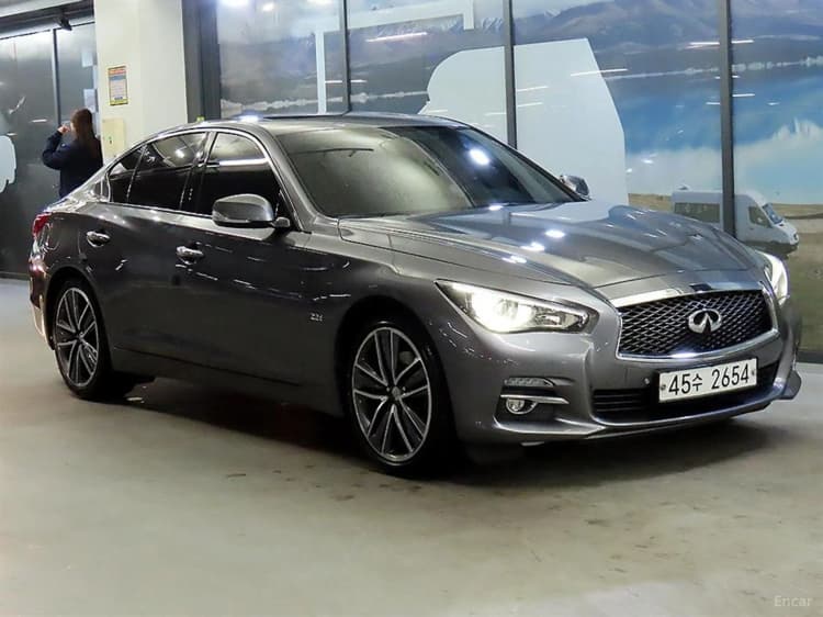 Q50