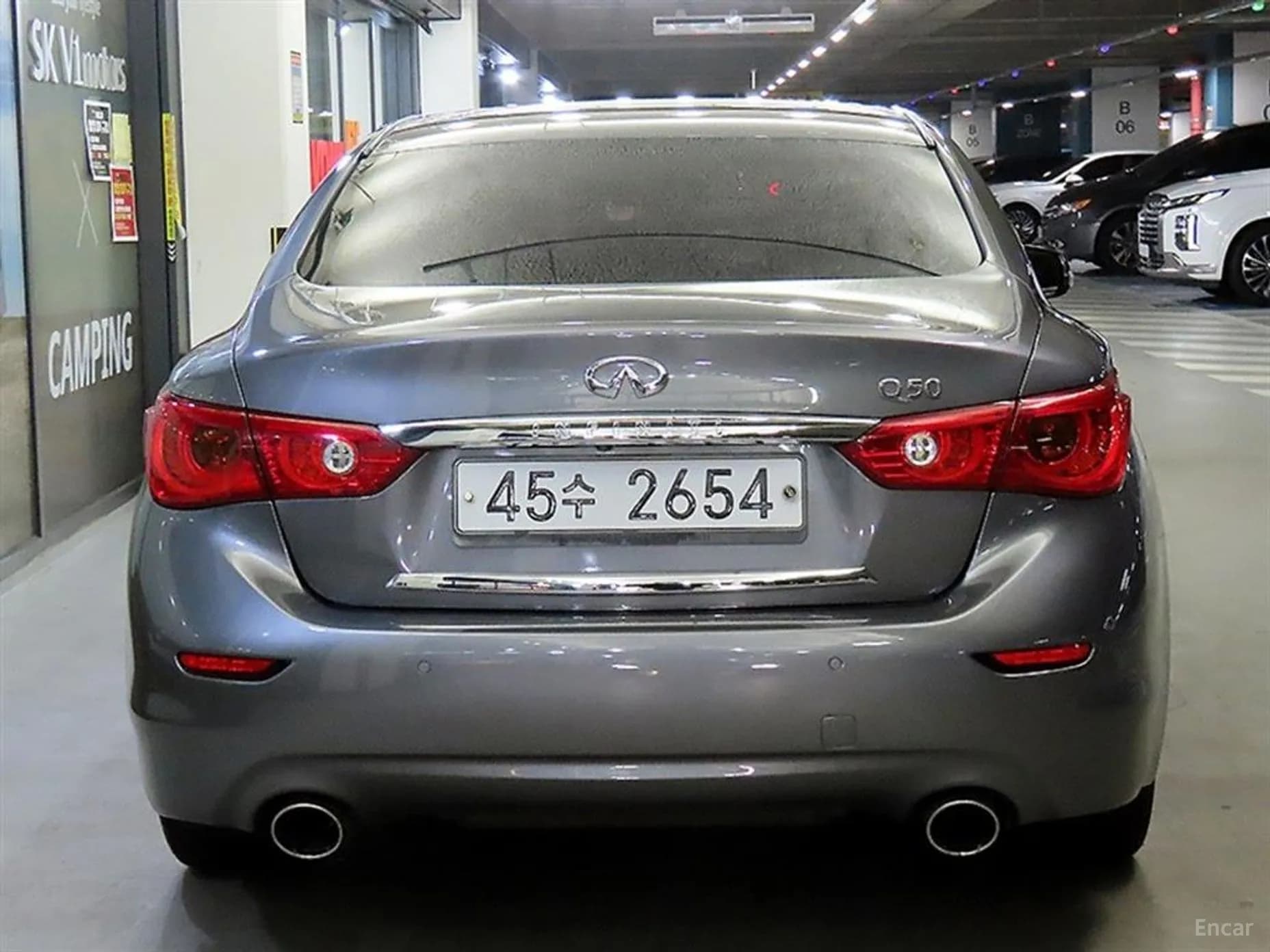 Q50