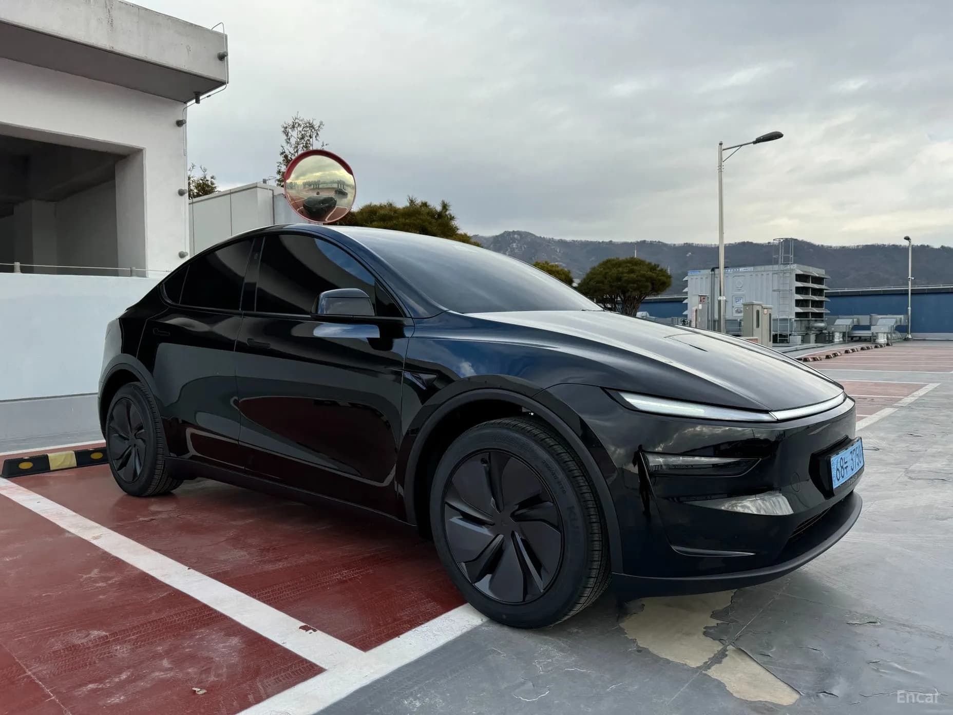 Model Y