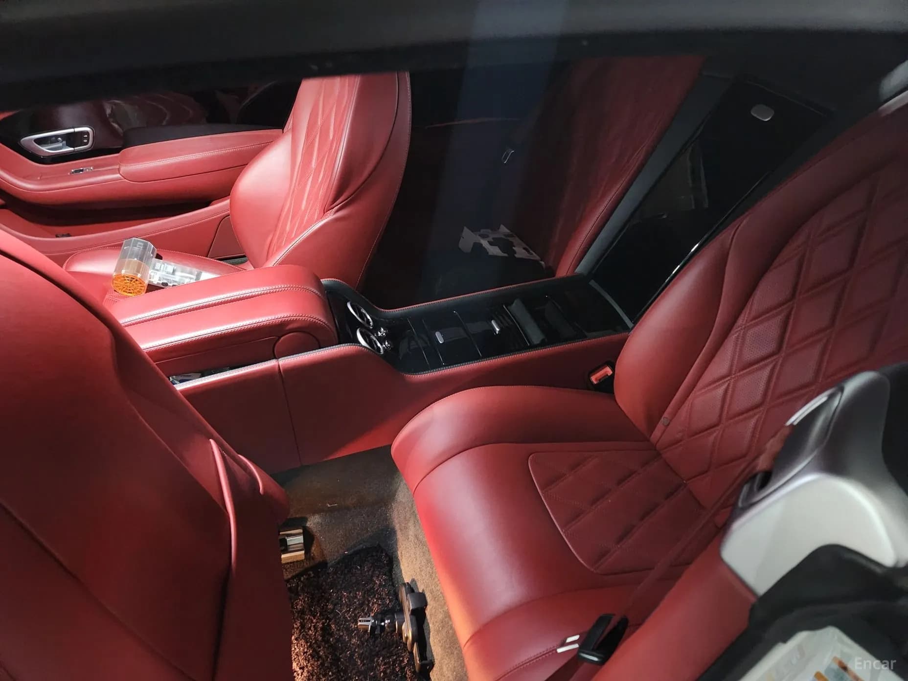 Continental GT 2nd Generation