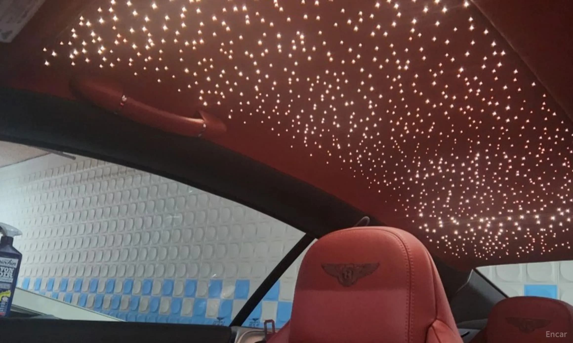 Continental GT 2nd Generation