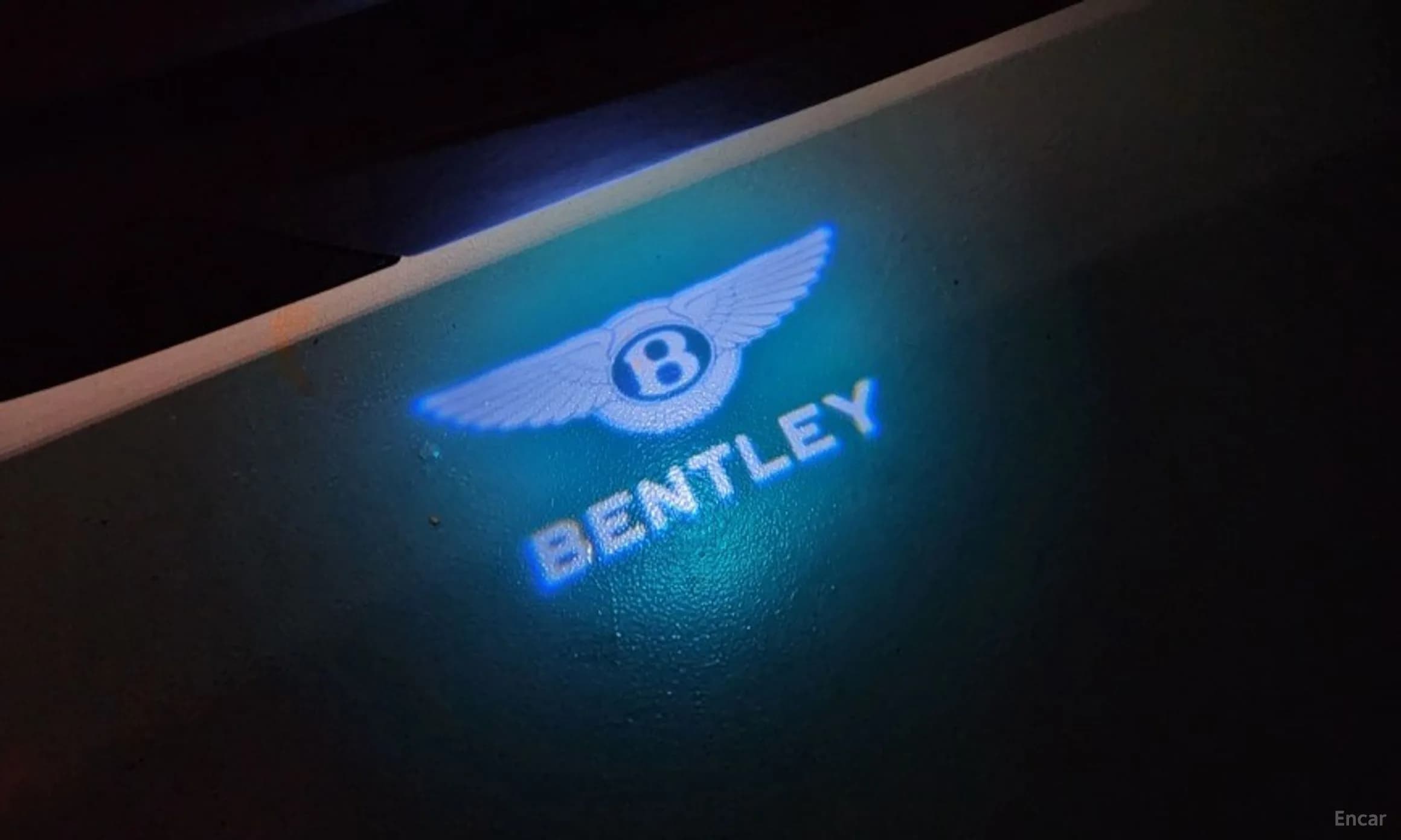 Continental GT 2nd Generation