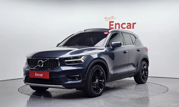XC40