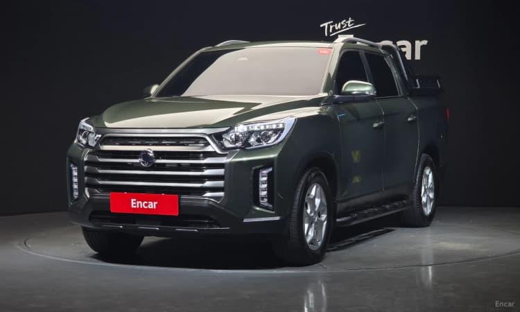 Rexton Sports