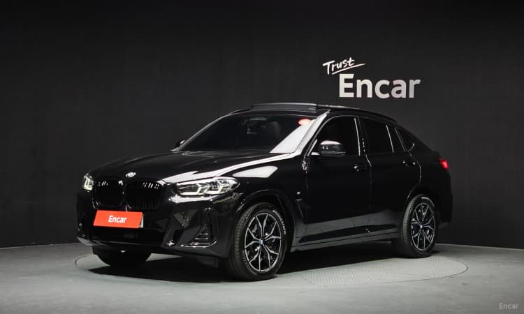 X4 (G02)