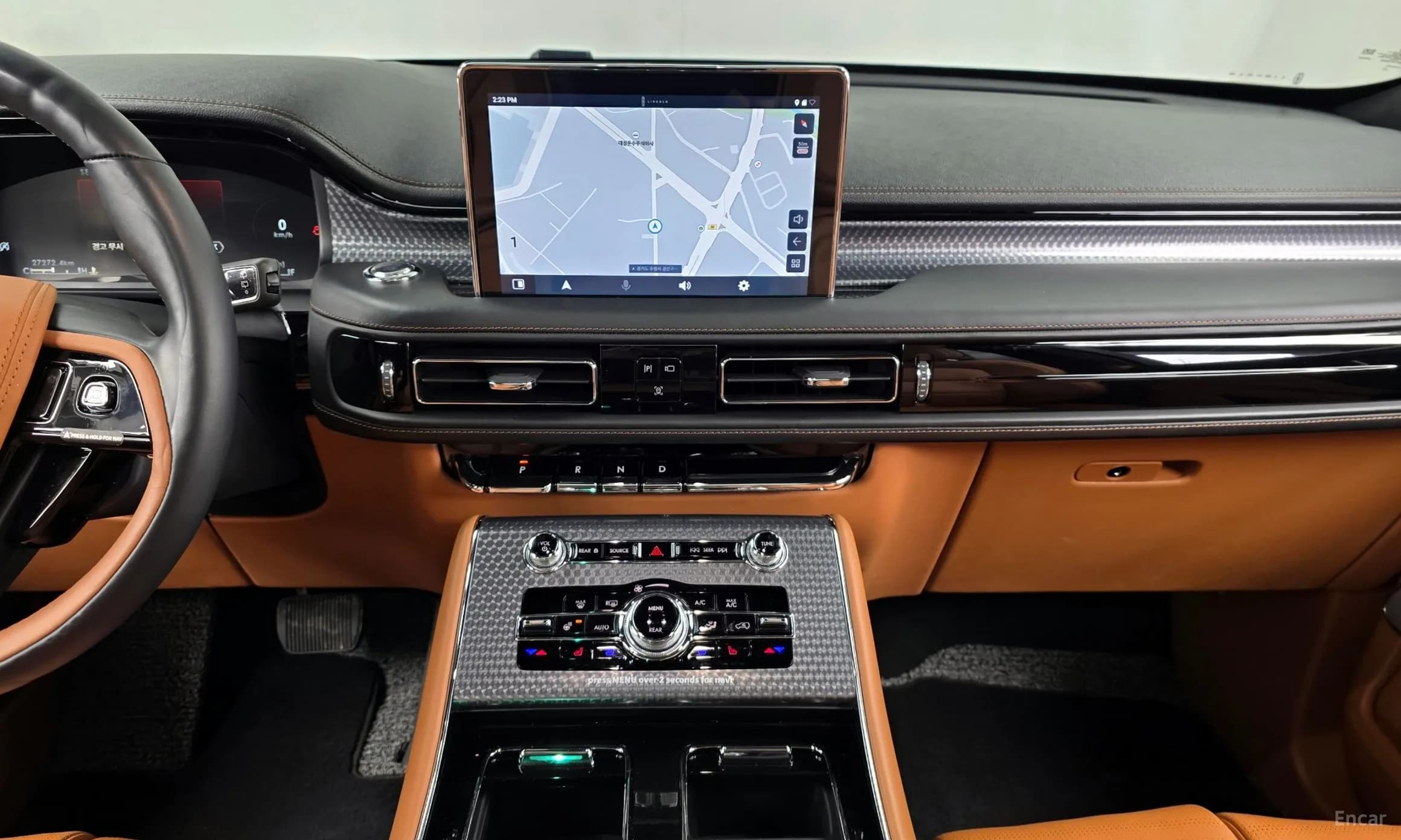 Aviator 2nd Generation