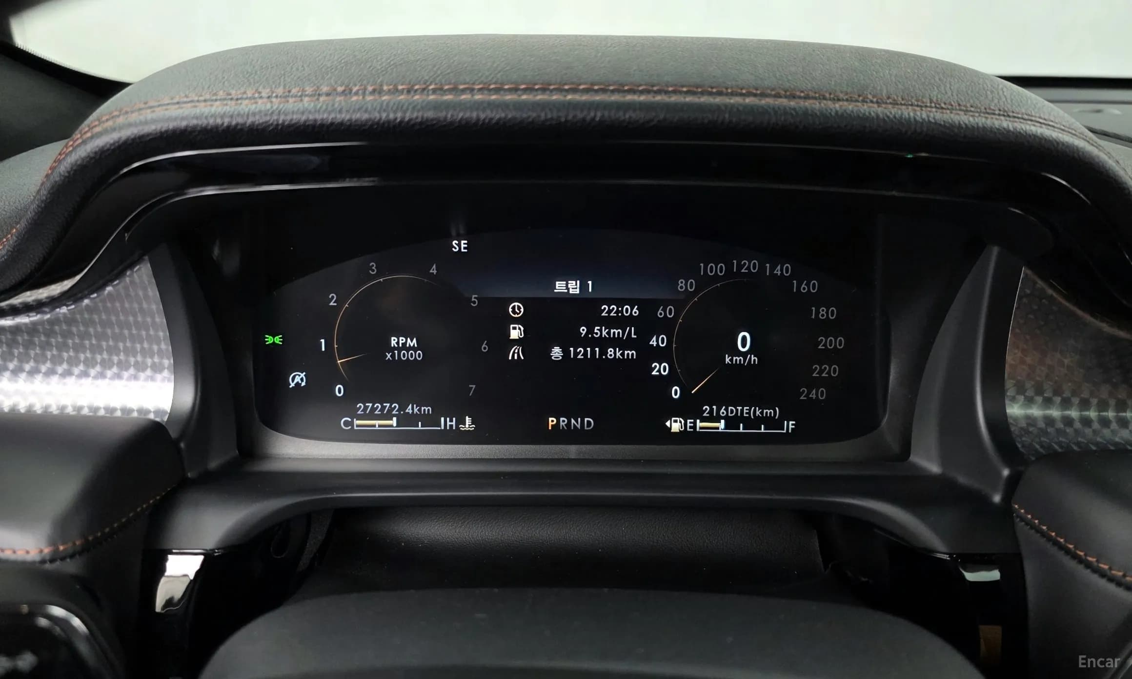 Aviator 2nd Generation