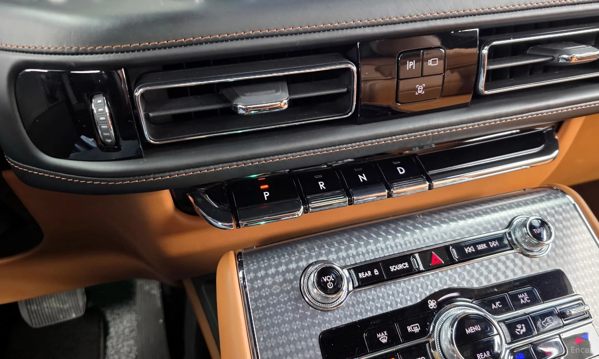 Aviator 2nd Generation