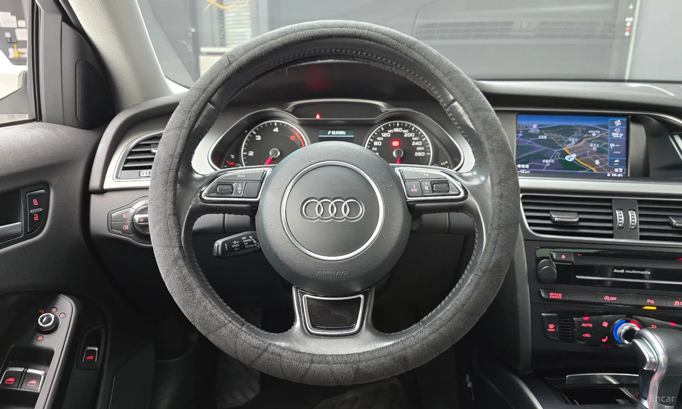 New A4