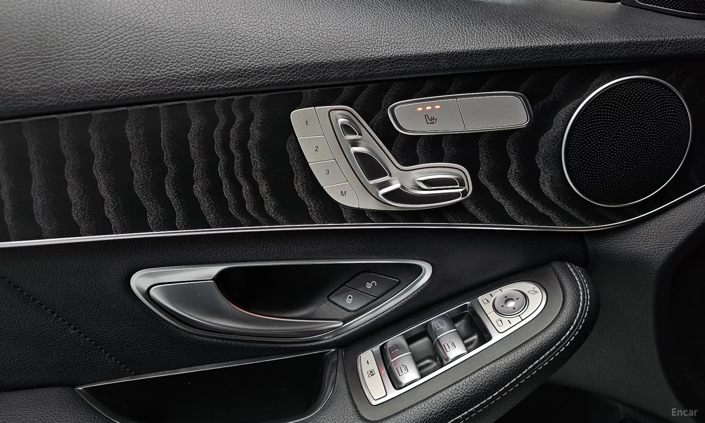 C-Class W205