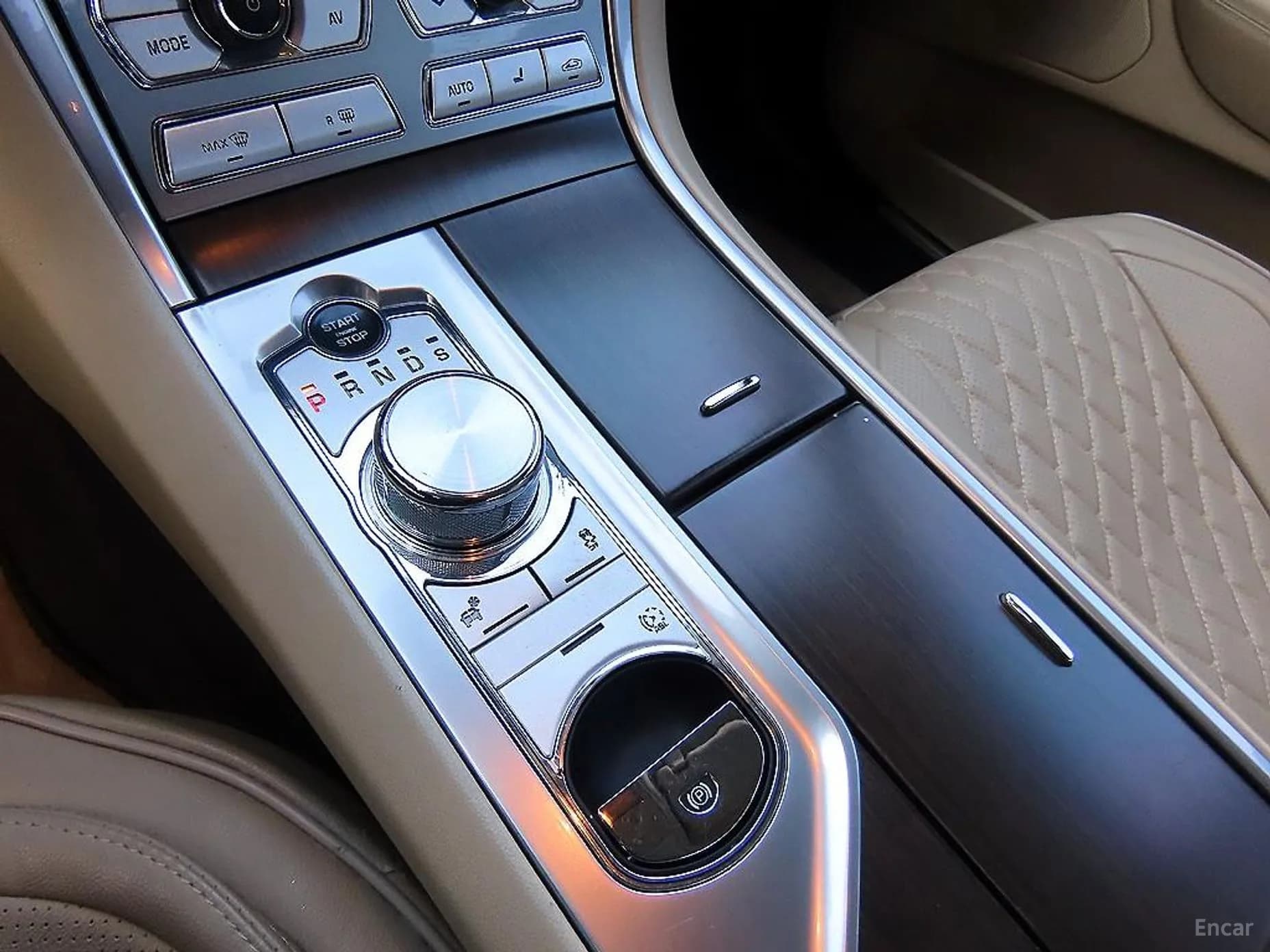 New XF