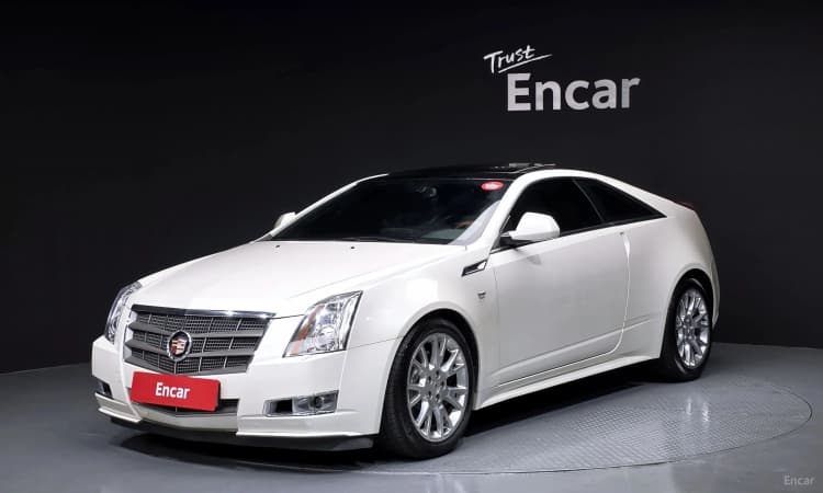 CTS Gen 2