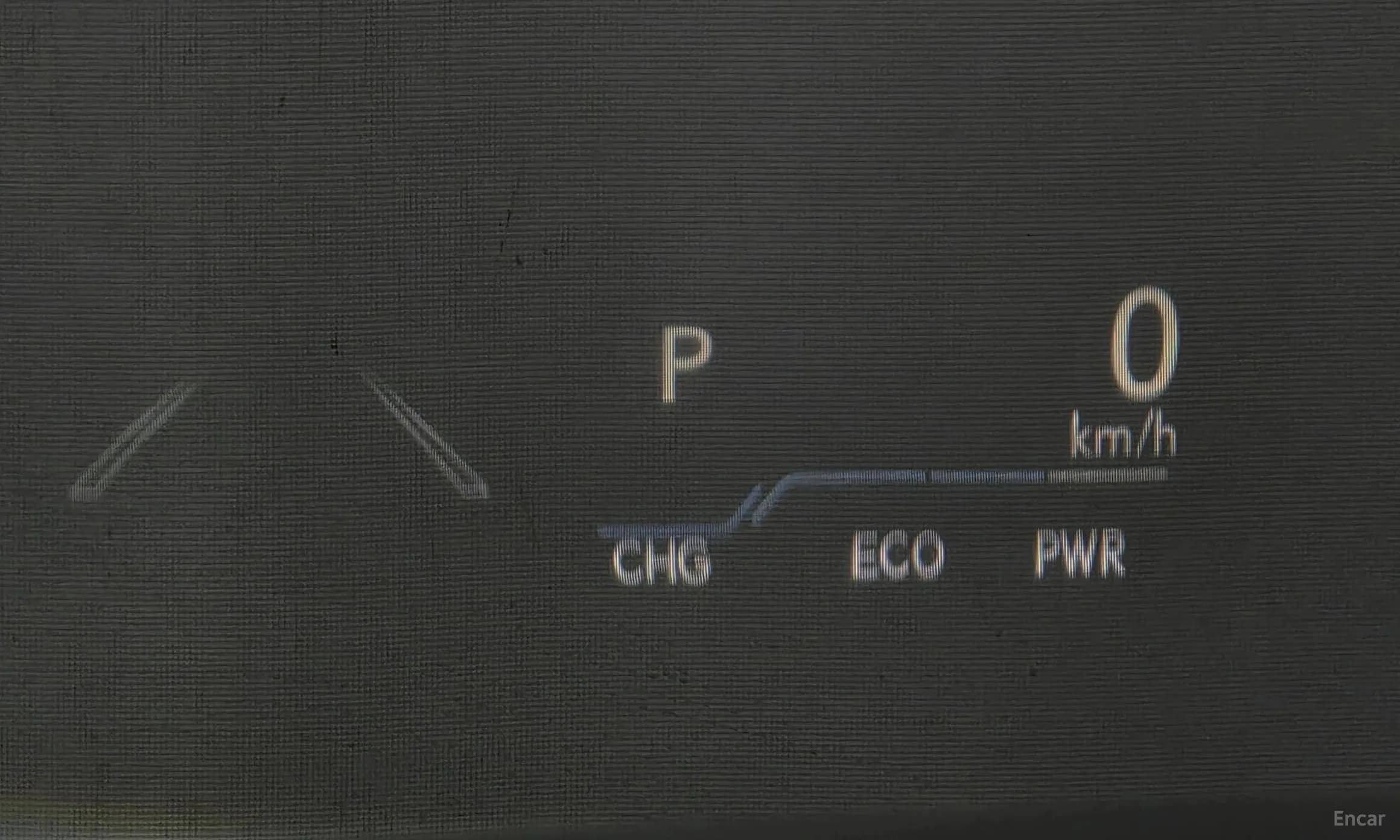 ES300h 7th Generation