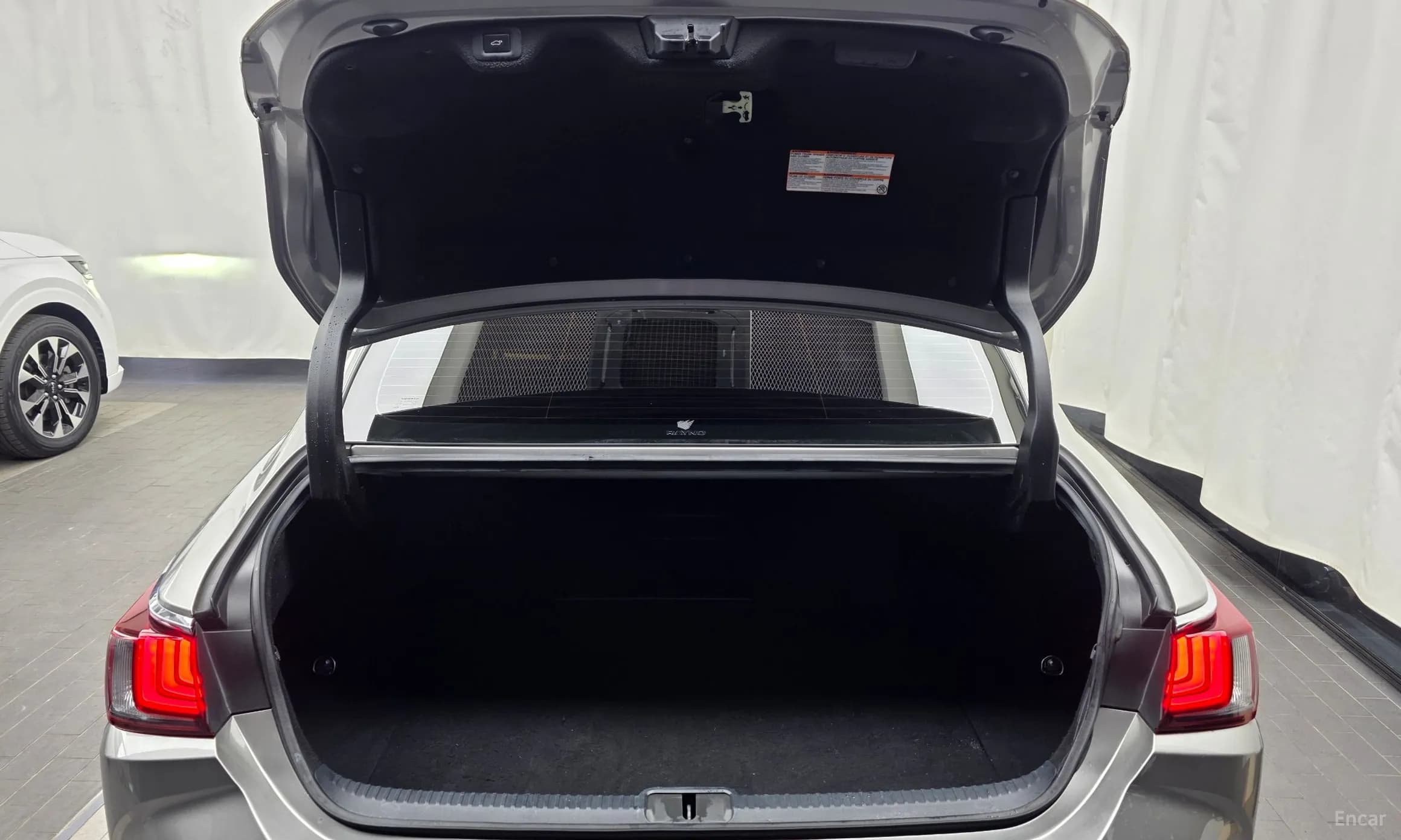 ES300h 7th Generation