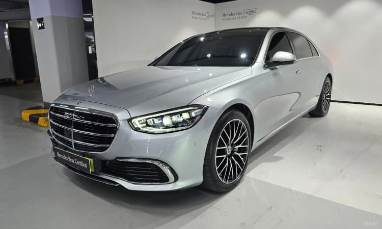 S-Class W223
