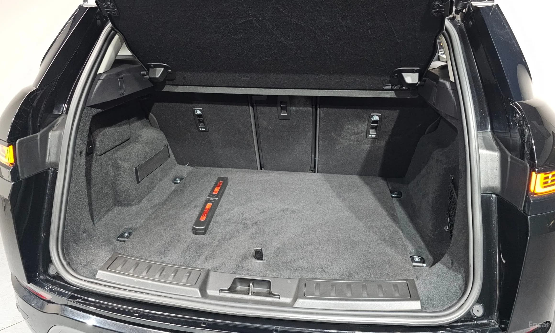 Range Rover Evoque 2nd Generation