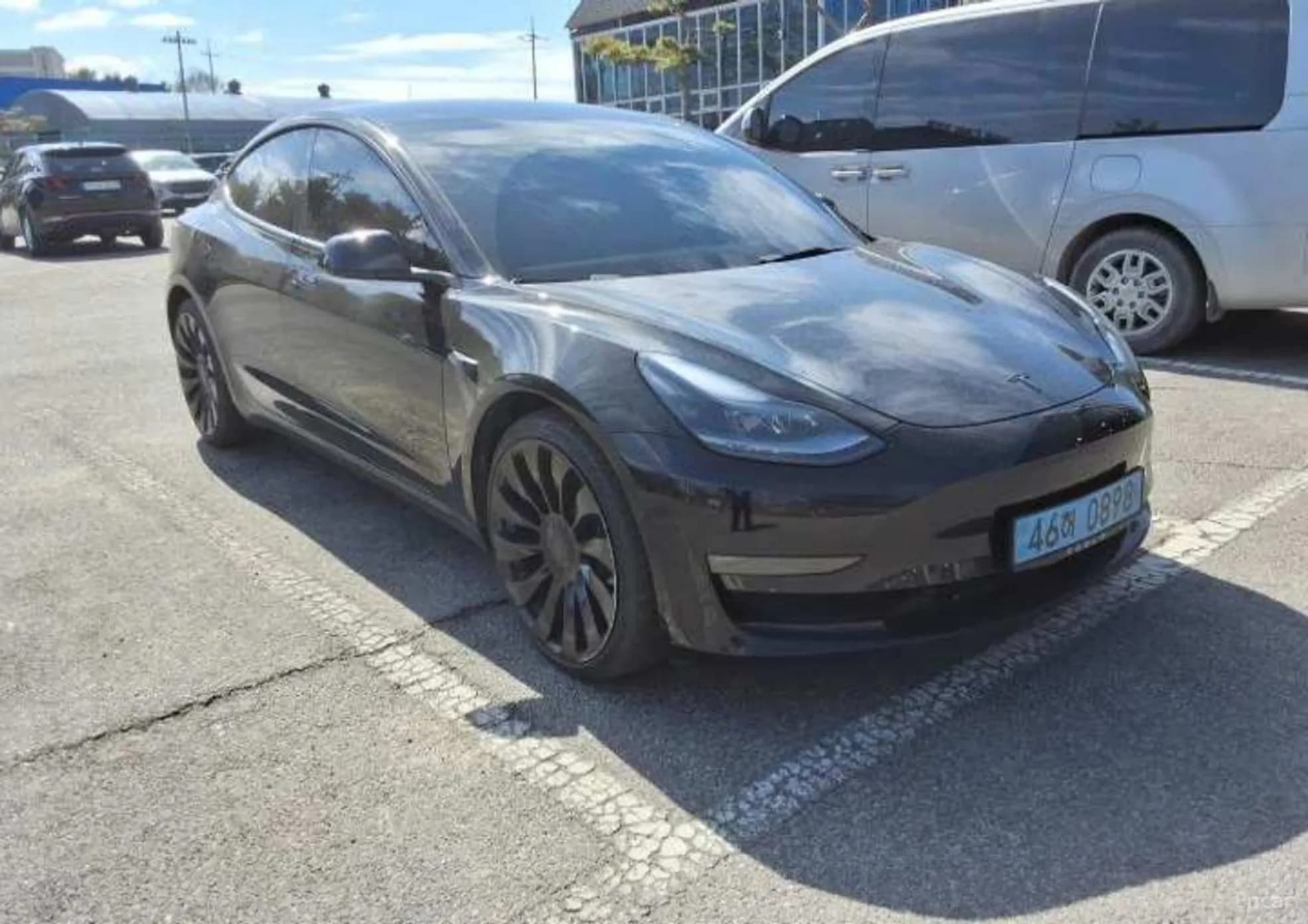 Model 3