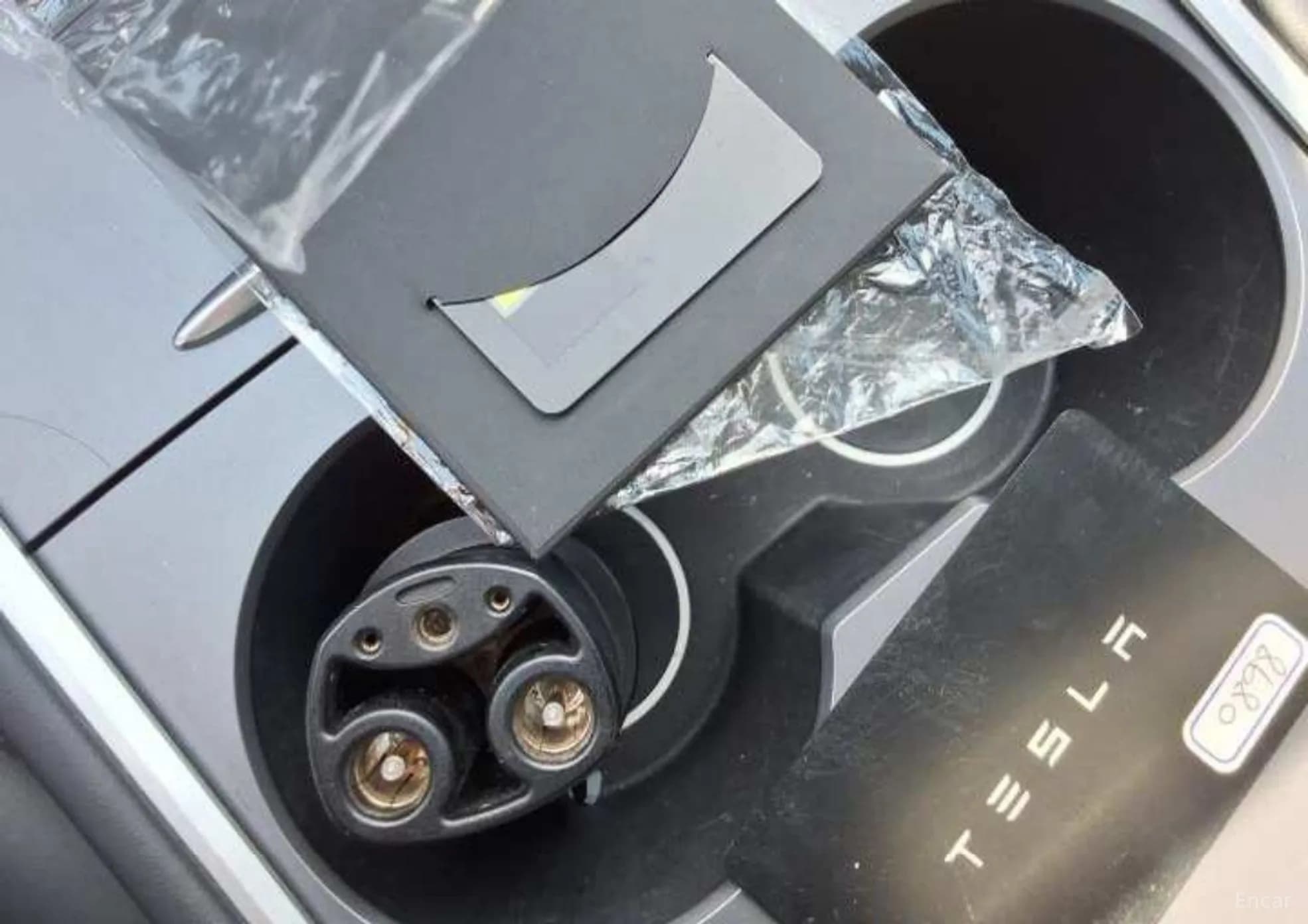 Model 3