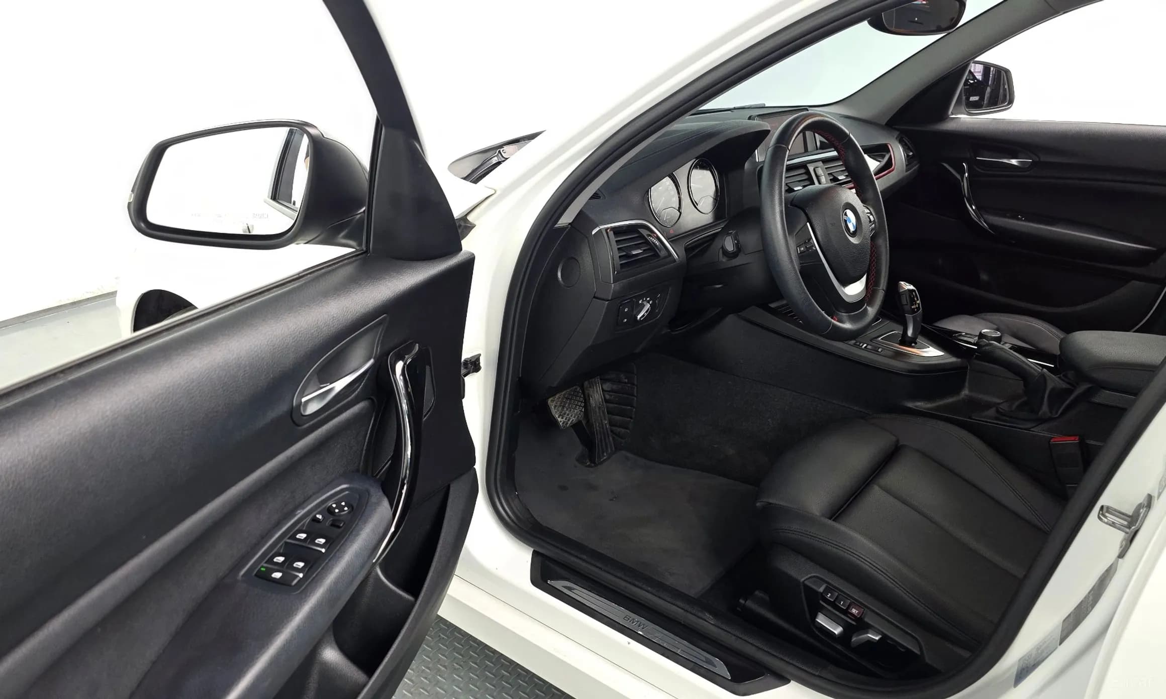 1 Series (F20)