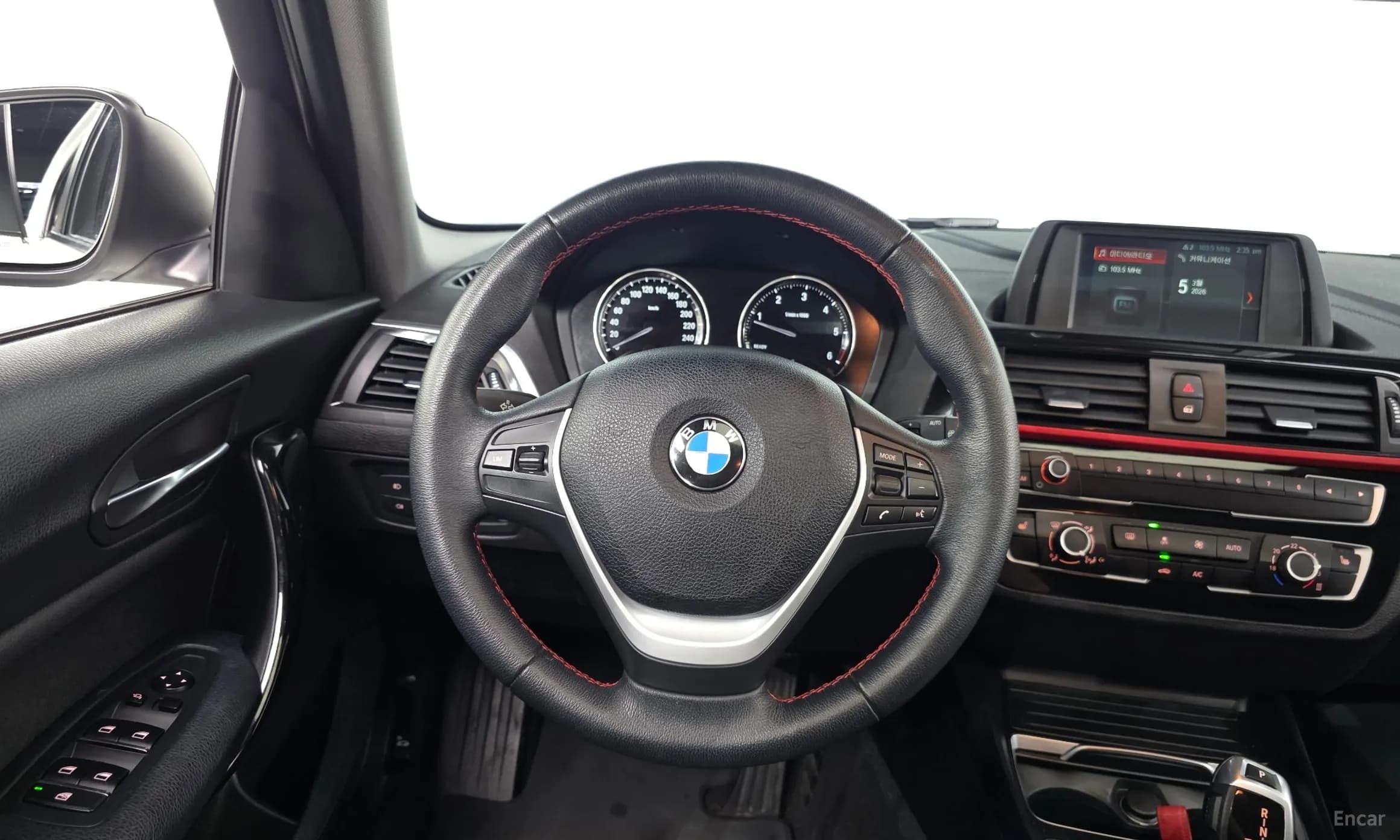 1 Series (F20)