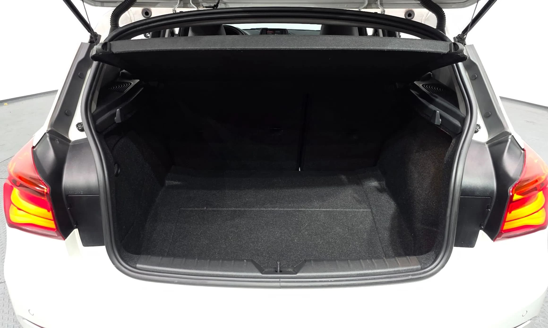 1 Series (F20)